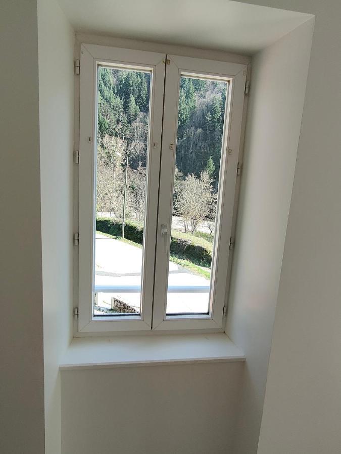 Le Payanke Ardechois Otel Saint-Martin-de-Valamas Dış mekan fotoğraf